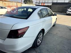 هوندا أكورد